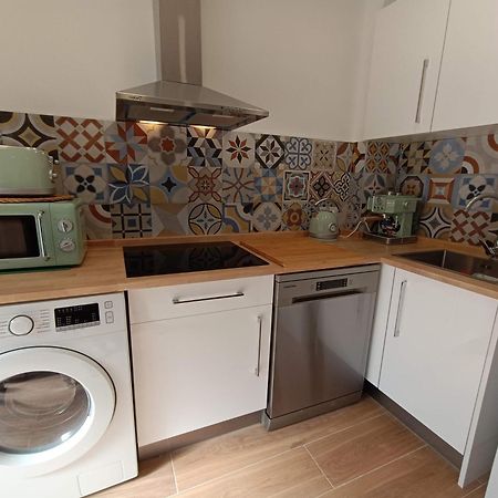 Apartamento Disfrutones Valencia Kültér fotó