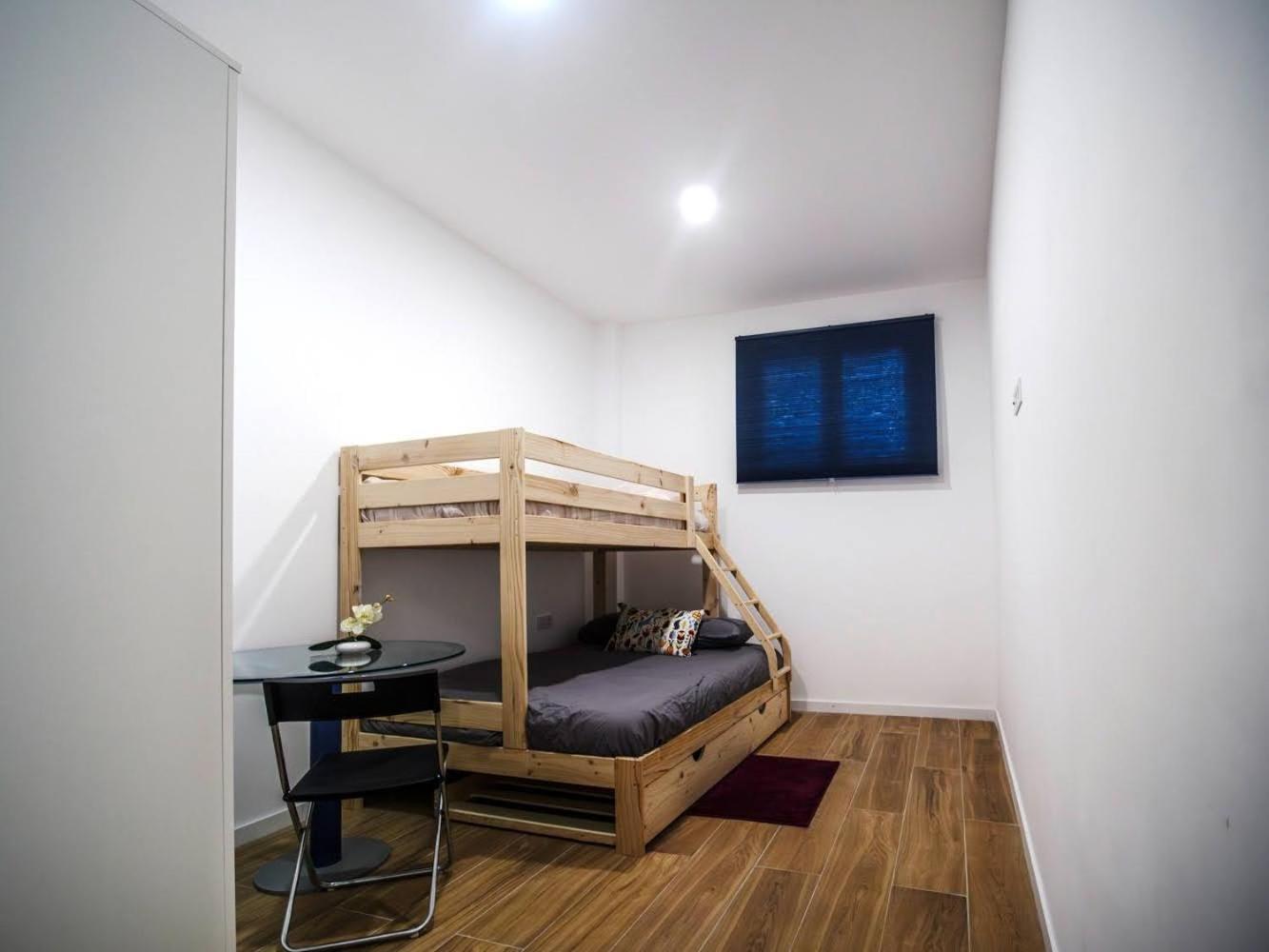 Apartamento Disfrutones Valencia Kültér fotó